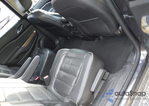 2018 GMC Acadia Denali z USA, uszkodzony, nr VIN 1GKKNXLS5JZ128719